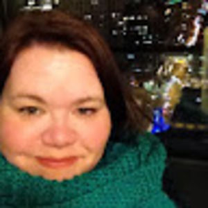 Meet your Posher, Wendy